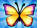 Save butterflies